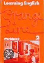 Learning English. Orange Line 2. Workbook zu 58731 und 58722