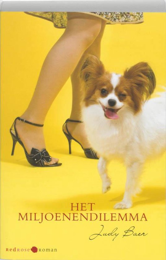 9789059773097 - Het Miljoenendilemma