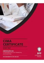 CIMA Fundamentals of Financial Accounting