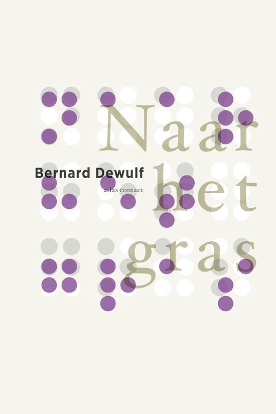 9789025453367 - Naar het gras