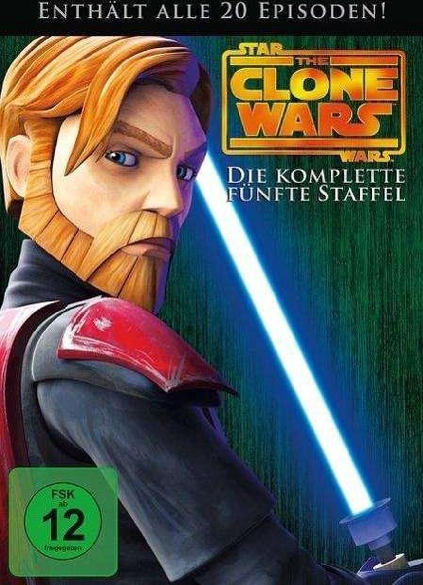 Star Wars: The Clone Wars