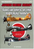 Special Units of the Imperial Army