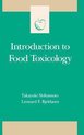Introduction to Food Toxicology