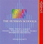 Organ History:Russia Vol.