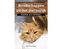 Omslag van Ankertjes 341 - Boodschappen uit het dierenrijk