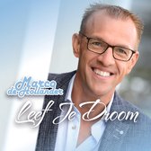 Marco De Hollander - Leef Je Droom (CD)