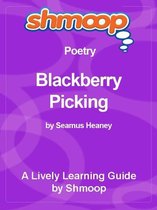 Shmoop Poetry Guide: Big Poppy