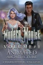 Modern Magick- Modern Magick