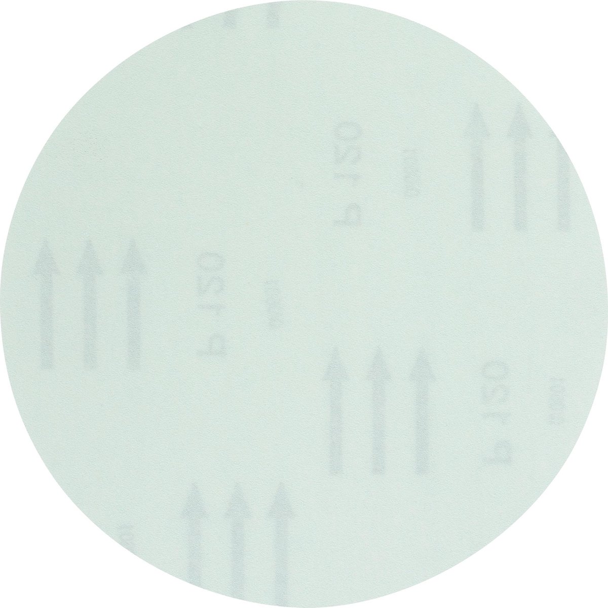 Makita P-33439 Schuurschijf 180mm K40 Yellow Velcro