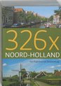 326 x Noord-Holland
