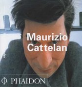 Maurizio Cattelan / druk 1