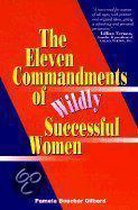 The Eleven Commandments of Wildly Successful Women