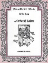 Renaissance Music for the Harp