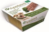 Applaws dog pate lamb hondenvoer 150 gr