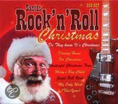 Santa'S Rock'N'Roll  Christmas