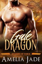 Dragons of Cadia 4 - Gale Dragon