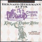 Bernard Herrmann At Fox
