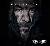 Crohm - Humanity (CD)