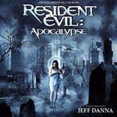 Resident Evil: Apocalypse [Original Motion Picture Soundtrack]