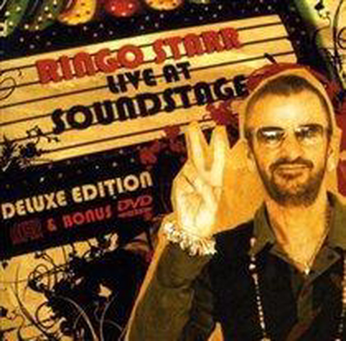 Live At Soundstage
