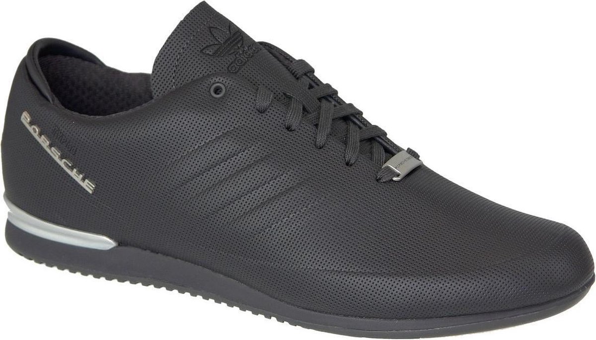 Adidas Sneakers Porsche Type 64 Sport Heren Zwart Maat 40 | bol