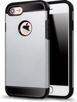 Xssive Xssive Apple iPhone 7 Plus / iPhone 8 Plus - Anti Shock - Zilver