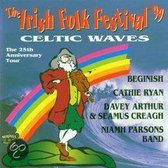 Celtic Waves. Irish Folk Festival99