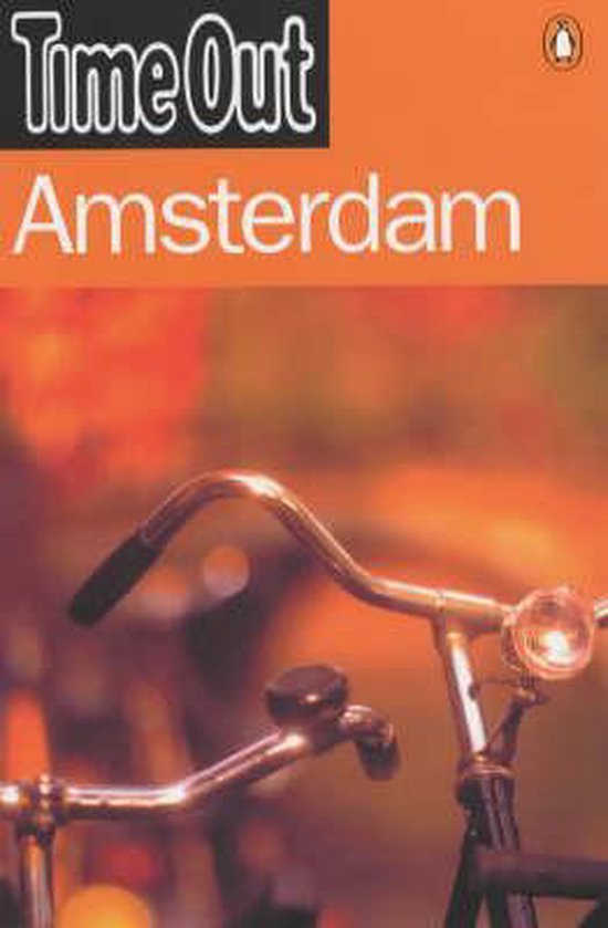 Amsterdam - cover