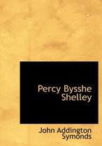 Percy Bysshe Shelley