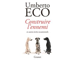Construire l'ennemi