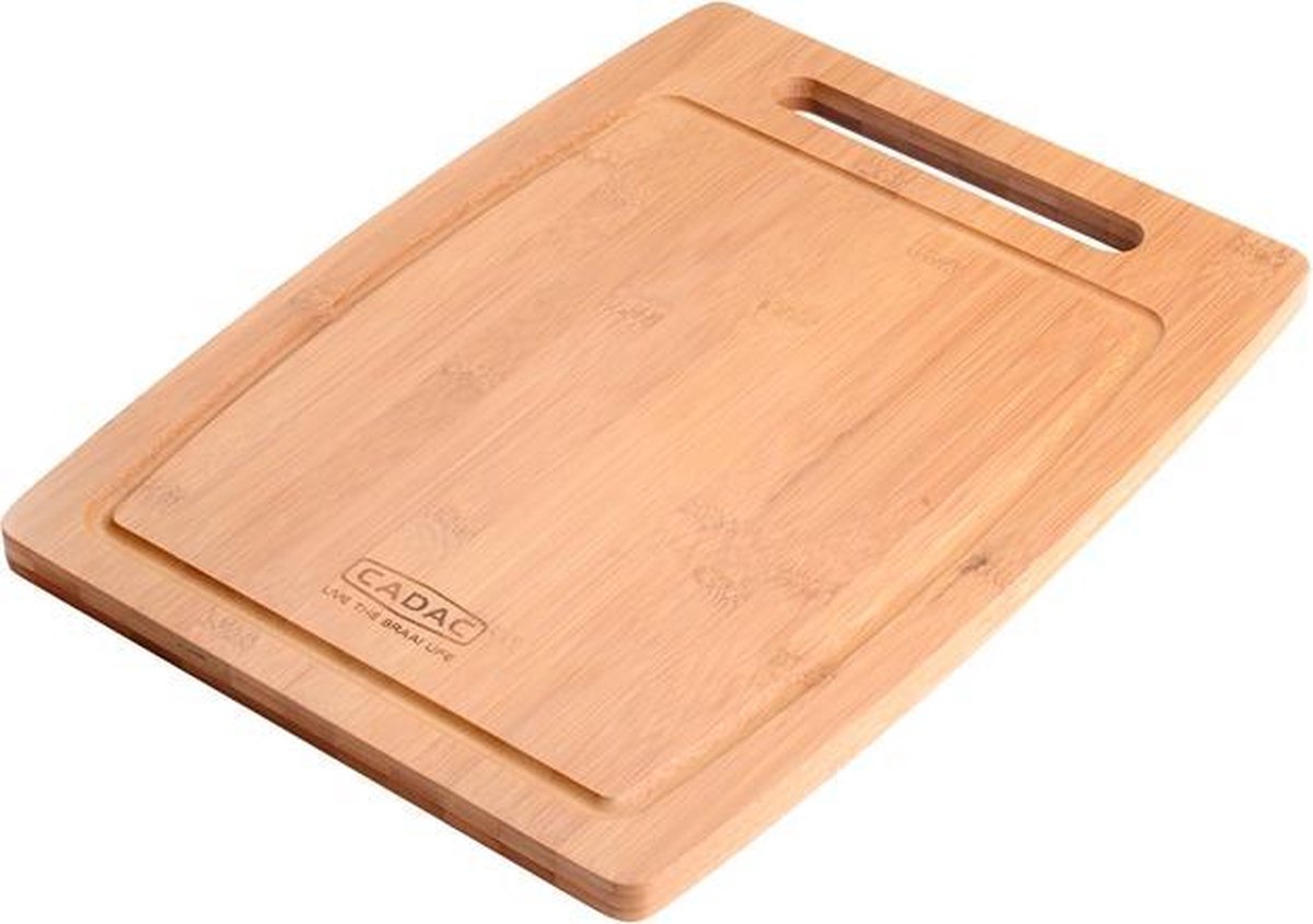 Cadac Cutting Board Bamboo
