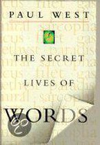 The Secret Lives of Words