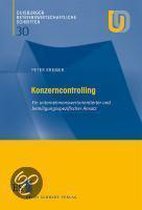 Konzerncontrolling