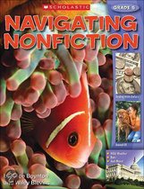 Navigating Nonfiction, Grade 5