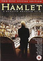 Hamlet (1996) - Import