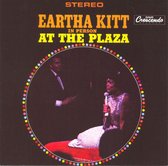 Eartha Kitt In Person at the Plaza