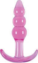 T-Plug - Ripple - Pink