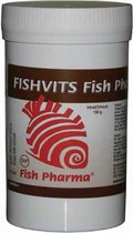 Fish Pharma Fishvit 150 gr.