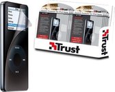 Trust krasbeschermer voor de iPod Nano