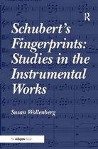 Schubert's Fingerprints: