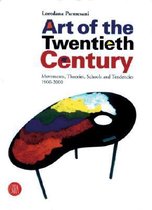 Art of the Twentieth Century