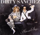 Dirty Sanchez - Antonio Says (5" CD Single)