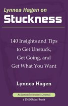 Lynnea Hagen on Stuckness