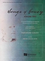 Songs of Gouvy, Volume 2