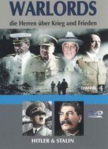 Warlords - Hitler und Stalin