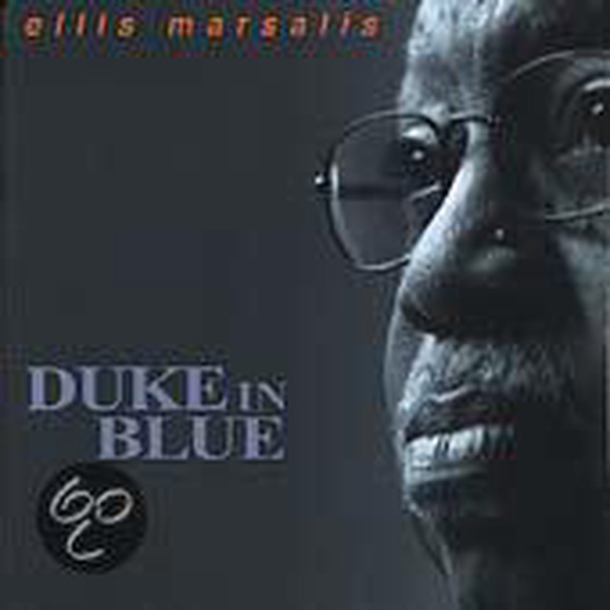 Duke in Blue