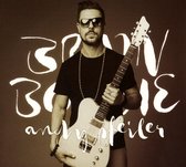 Andy Pfeiler - Brain Boogie (CD)