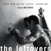 The Leftovers Music From The Hbo Series Season One