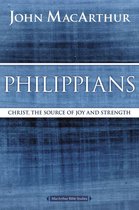 MacArthur Bible Studies - Philippians