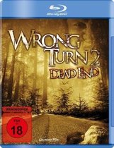 Wrong Turn 2 - Dead End (Blu-ray)